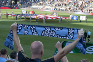 Strength of schedule and other Union bits, SoB election update, league news, more