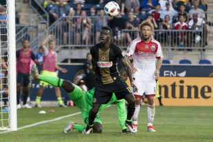 KYW Philly Soccer Show: Union Win!