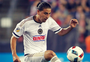 “A good point”: Union draw at TFC after sick Bedoya goal, BSFC drops final game, more news