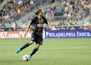 News roundup: Bedoya off to USMNT camp, International Champions Cup teams announced, and more