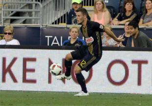 Rosenberry named SBI Rookie of the Week and to MLS Team of the Week, other Union bits, more news