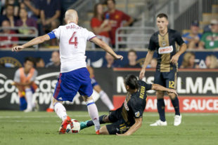 Preview: Union at Toronto FC