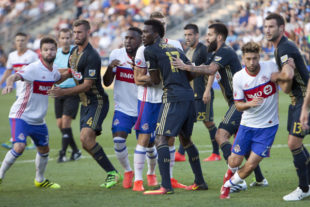 Ken Tribbett’s errors obscure larger facts in Union playoff loss