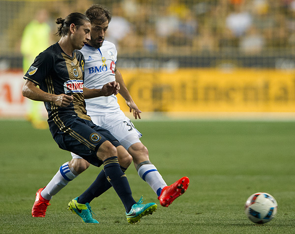 Recap: Atlanta United holds off Nashville SC 2-1 in MLS season opener -  Dirty South Soccer