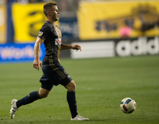 Union bits, local USOC qualification results, USOC final tonight, more