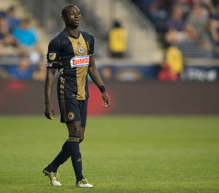 News roundup: Union fall asleep just before game ends