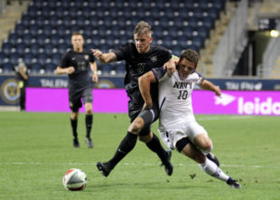 Army-Navy Cup In Pictures: Army 1-0 Navy