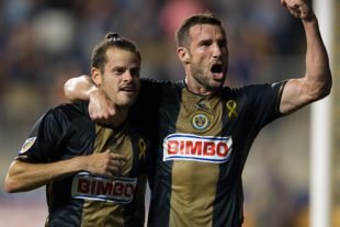 In pictures: Union 1-1 Montreal Impact