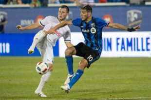 Preview: Union vs Montreal Impact