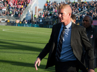 Readers poll: Should Jim Curtin return as Union manager?