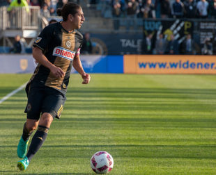 News roundup: Season previews and predictions, Union head to Canada, more