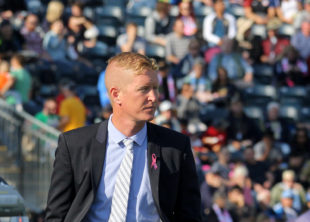 Jim Curtin needs to learn to trust himself