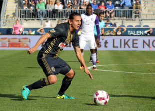 Notes from Curtin’s presser and other Union news, BSFC open tryout, more news