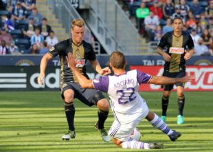 Match preview: Philadelphia Union v. Orlando City SC