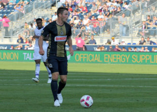 News roundup: Rosenberry excels, Union alumni join Academy, more