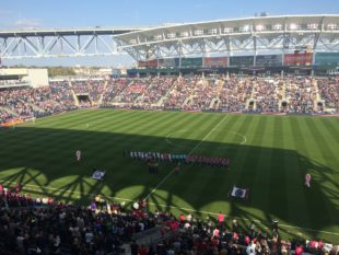 Match Report: Philadelphia Union 0-2 Orlando City SC