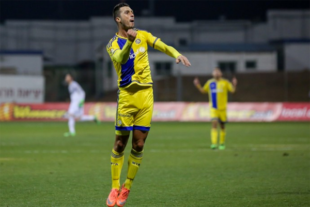 Union sign Bosnian midfielder Haris Medunjanin