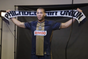 Onyewu signed, Union bits, MLSPU statement on travel ban, Expansion Bid Deadline Day, more