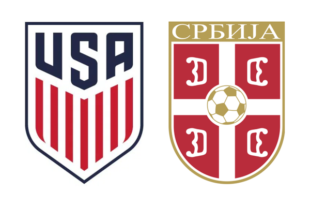 International friendly recap: USMNT 0–0 Serbia