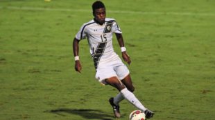 Philadelphia Union trade up to select winger Marcus Epps with 25th overall SuperDraft pick