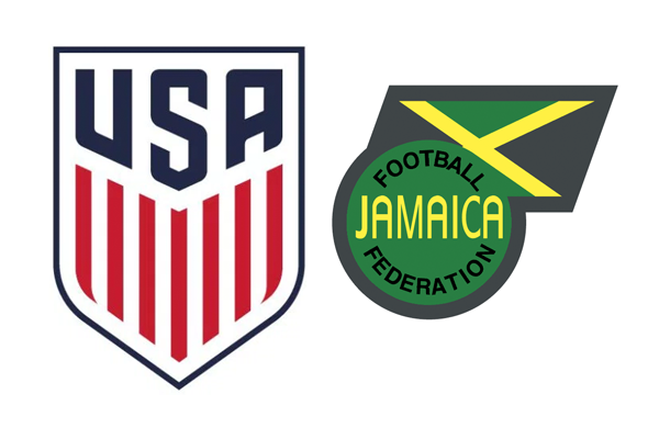 Gold Cup final recap: USMNT 2–1 Jamaica – The Philly Soccer Page