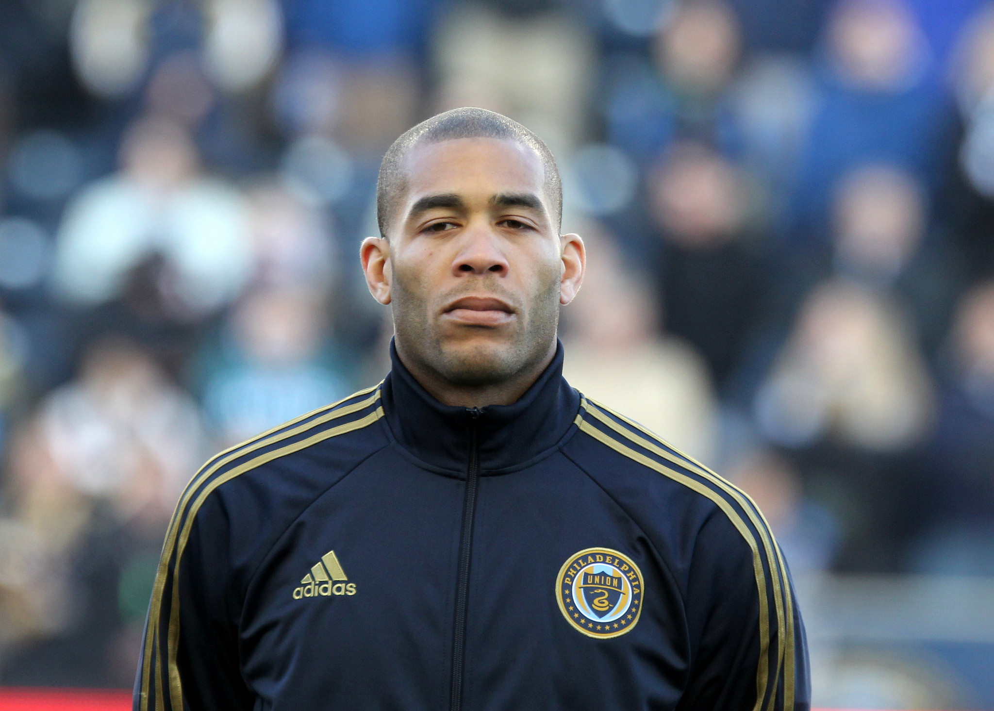 Philadelphia Union sign veteran defender Oguchi Onyewu