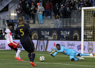 News roundup: Union try to find points in Toronto