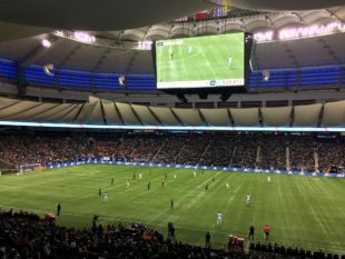 Match report: Philadelphia Union 0-0 Vancouver Whitecaps