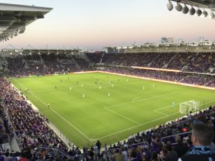 Parramore: An outsider’s view of the Orlando City stadium experience