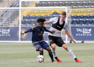 News roundup: Union back in action, praise for BSFC, new USL D3 league, and more