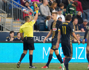 News roundup: Union U-17s continue receiving praise, controversy in Champions League, more