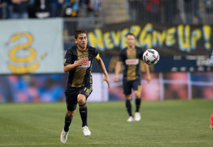News roundup: Bedoya and Blake captain Gold Cup squads