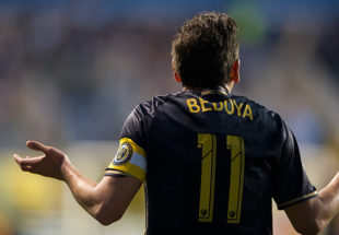 Season review: Alejandro Bedoya’s year