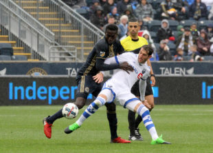 Match preview: Montreal Impact vs. Philadelphia Union