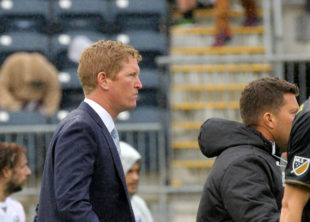 Summary of Jim Curtin’s midweek press conference