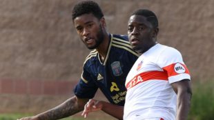 Match Report: Bethlehem Steel FC 1-0 FC Cincinnati