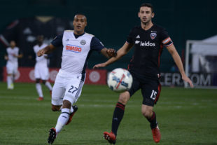 News roundup: Union set to face D.C. United