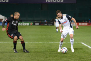 Match analysis: D.C. United 2-1 Philadelphia Union