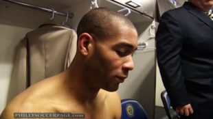 Postgame video: Union 1-3 Timbers
