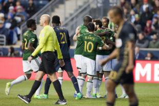News roundup: Union play Portland tonight, MLS after tournament, Fulham back in EPL