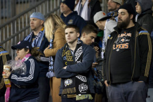 It’s time for major changes at Philadelphia Union