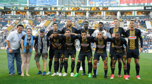 News roundup: Union look dangerous as they prepare for Colorado