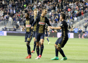 News roundup: Eight Union players named to MLS All-Star ballot