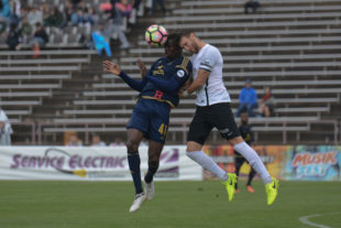 Match Report: Bethlehem Steel FC 0-1 Rochester Rhinos