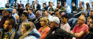 Fans' View: The Union season ticketholders' town hall meeting