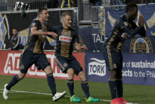 News roundup: THE UNION WIN! THE UNION WIN! THE UNION WIN!