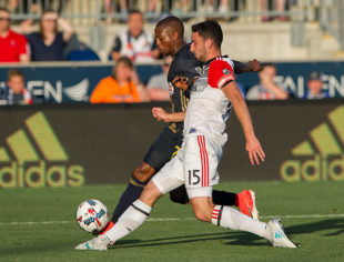 Tactical analysis: Union 1-0 DC United