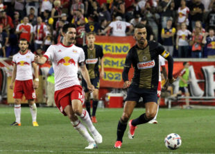 Player Ratings: New York Red Bulls 0 – 0 Philadelphia Union