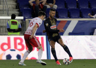 News roundup: Union head to North Jersey