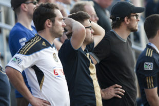 News roundup: Union officially eliminated from playoff contention